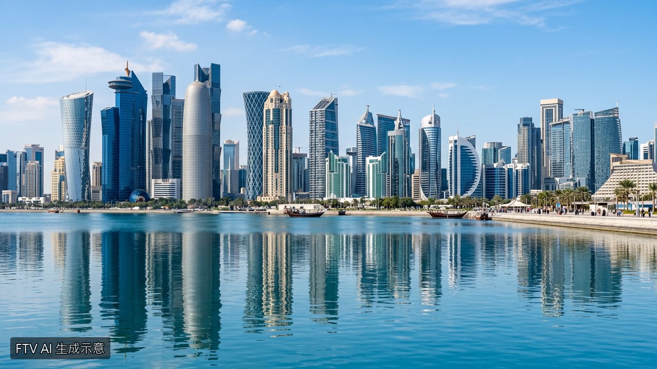Doha Investment 正式亮相，卡塔尔经济新阶段再添引擎