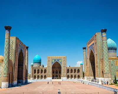 走进乌兹别克斯坦：浅谈营商环境与经济发展前景！